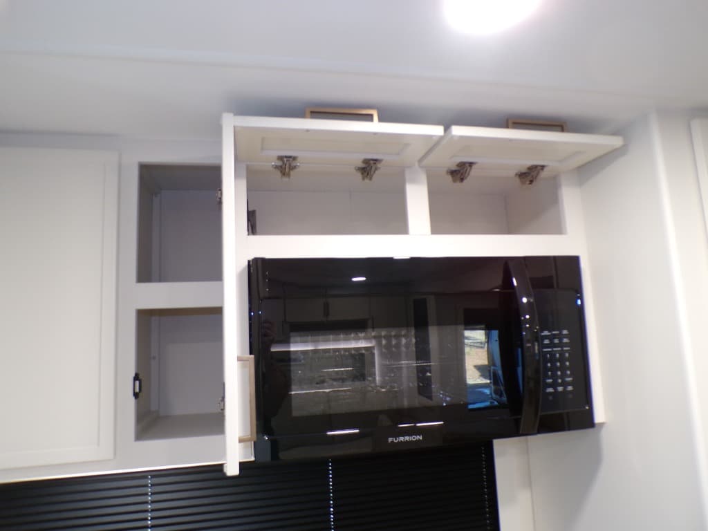 2026 Brinkley RV 2026 Brinkley RV Model IX - thumbnail 25