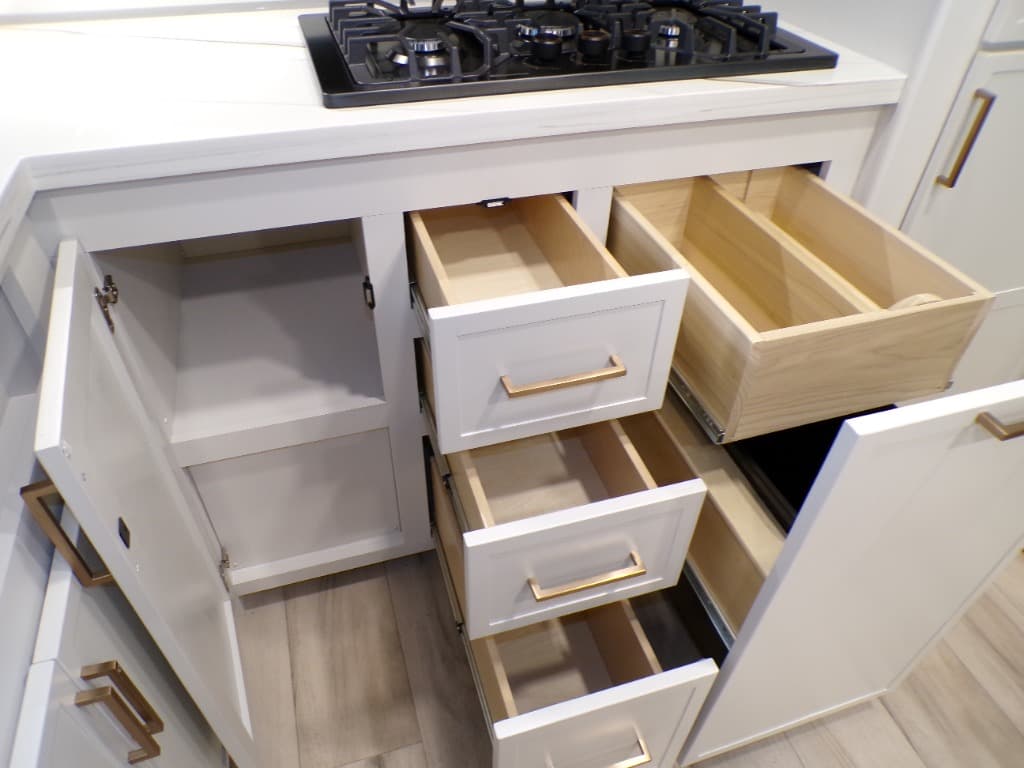 2026 Brinkley RV 2026 Brinkley RV Model IX - thumbnail 26