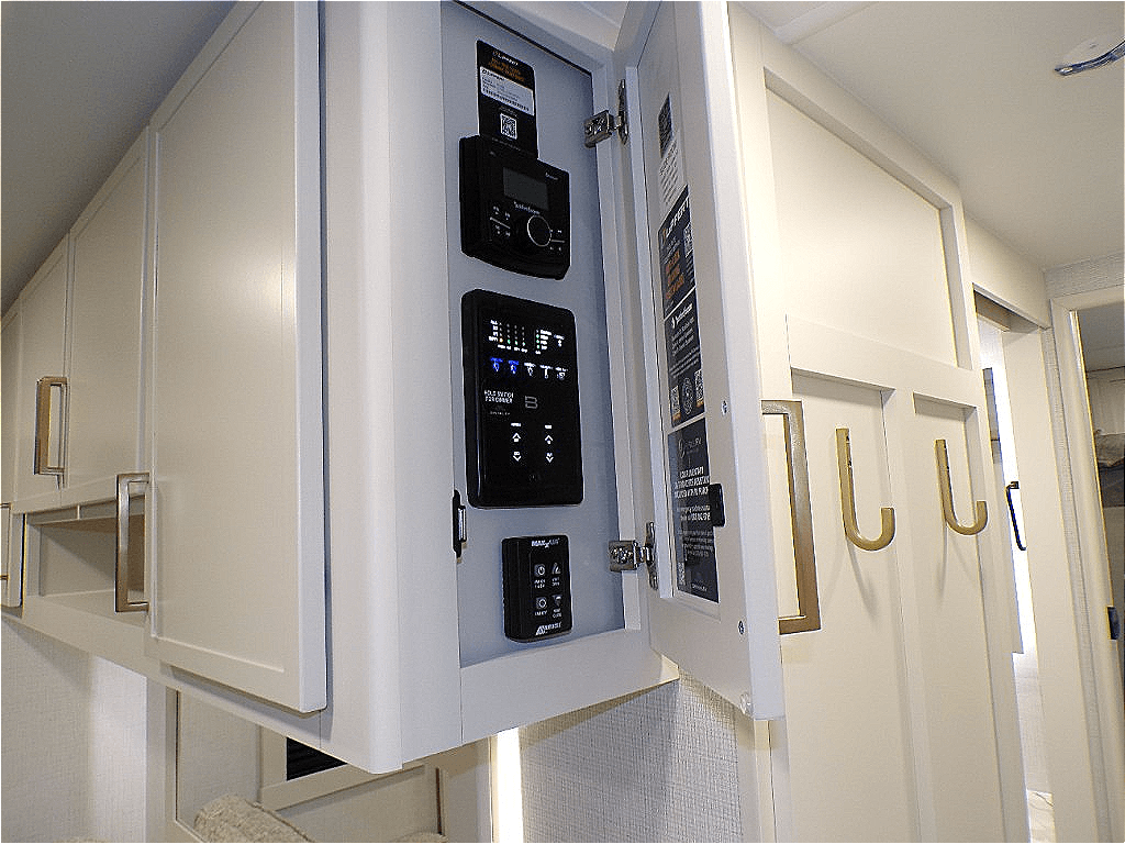 2026 Brinkley RV 2026 Brinkley RV Model IX - thumbnail 32