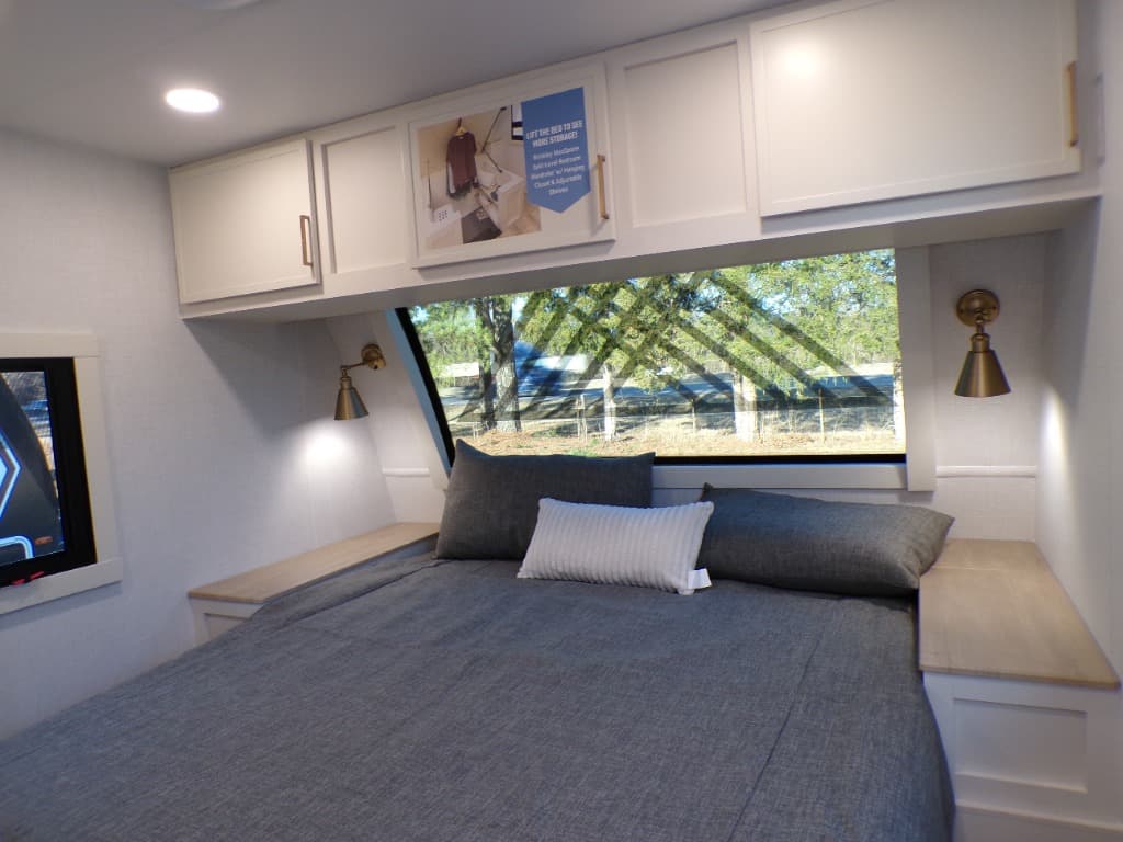 2026 Brinkley RV 2026 Brinkley RV Model IX - thumbnail 33