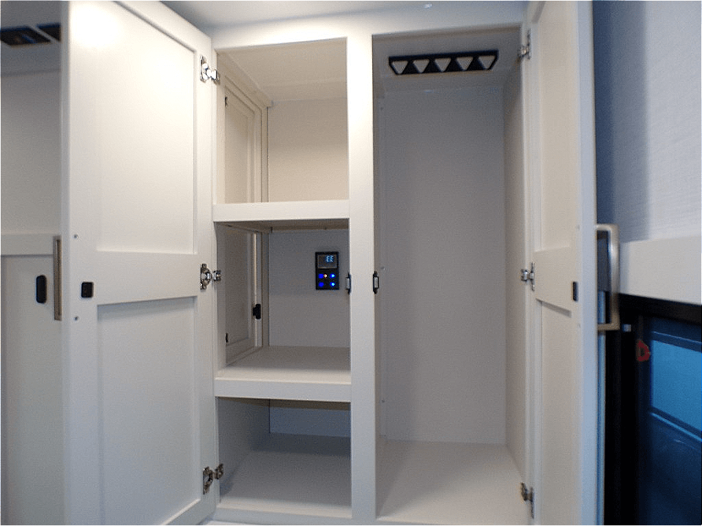 2026 Brinkley RV 2026 Brinkley RV Model IX - thumbnail 37