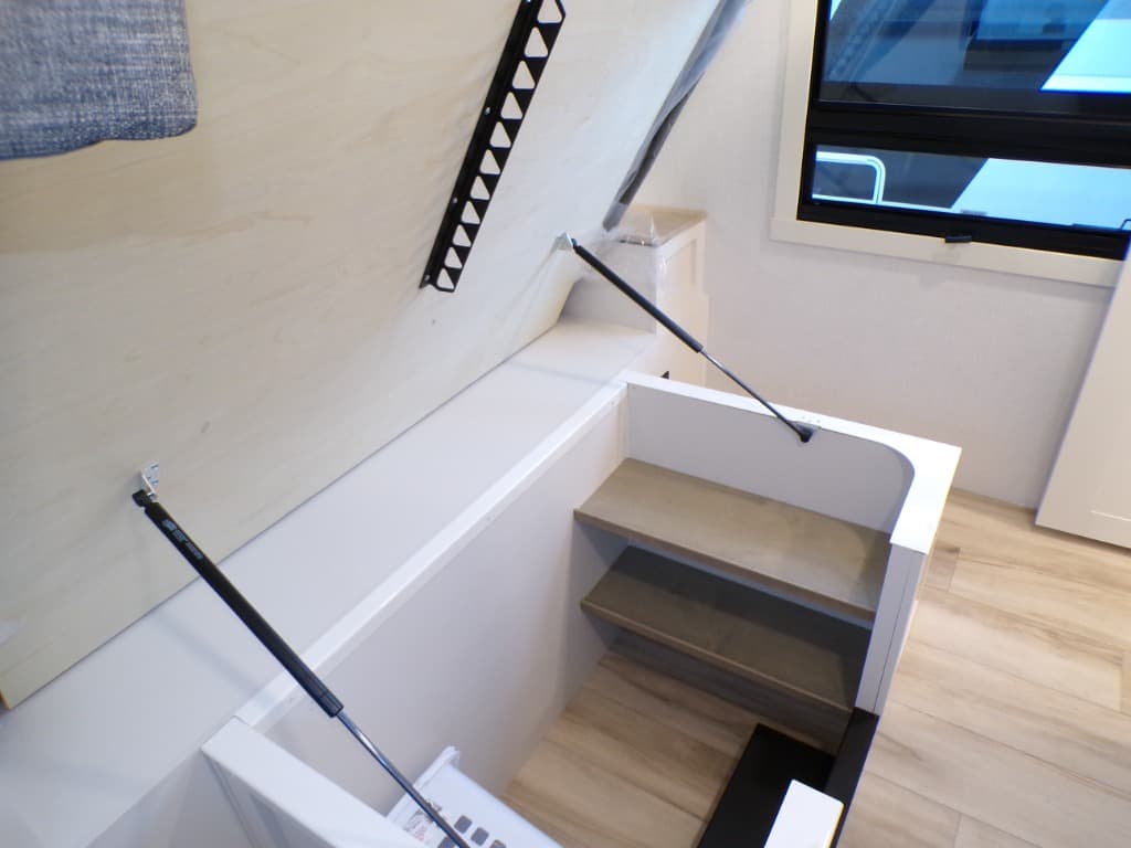 2026 Brinkley RV 2026 Brinkley RV Model IX - thumbnail 39