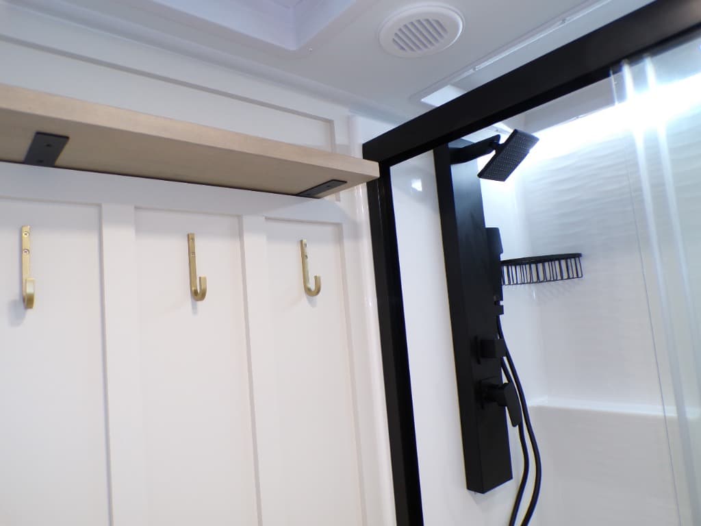 2026 Brinkley RV 2026 Brinkley RV Model IX - thumbnail 45