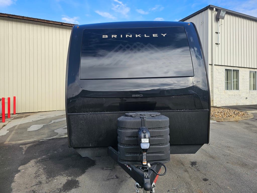 2026 Brinkley RV 2026 Brinkley RV Model IX - thumbnail 3