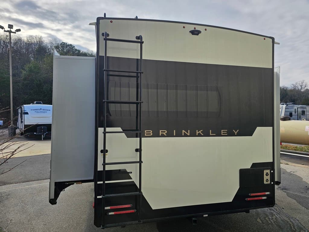 2026 Brinkley RV 2026 Brinkley RV Model IX - thumbnail 5