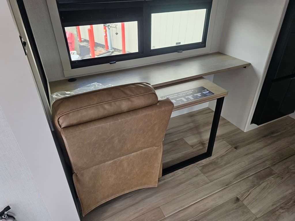 2026 Brinkley RV 2026 Brinkley RV Model IX - thumbnail 13