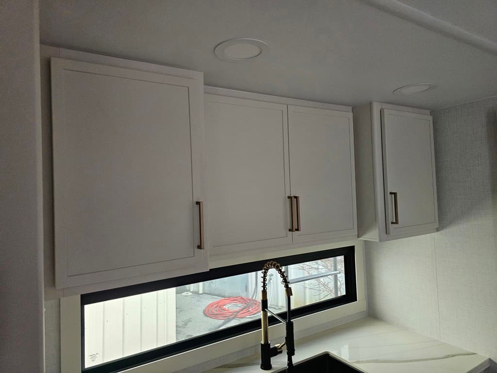 2026 Brinkley RV 2026 Brinkley RV Model IX - thumbnail 17