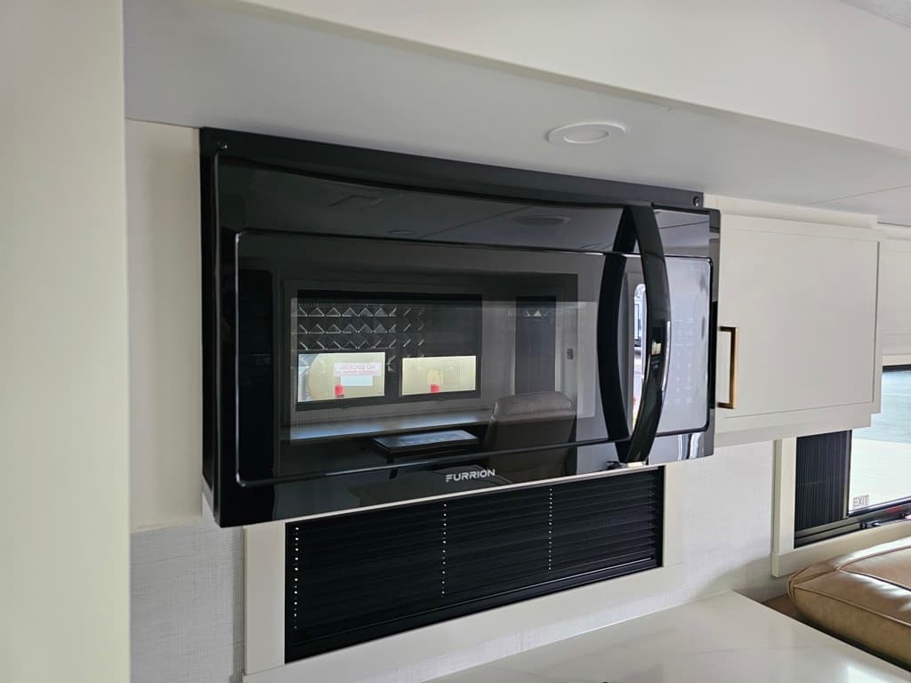 2026 Brinkley RV 2026 Brinkley RV Model IX - thumbnail 19