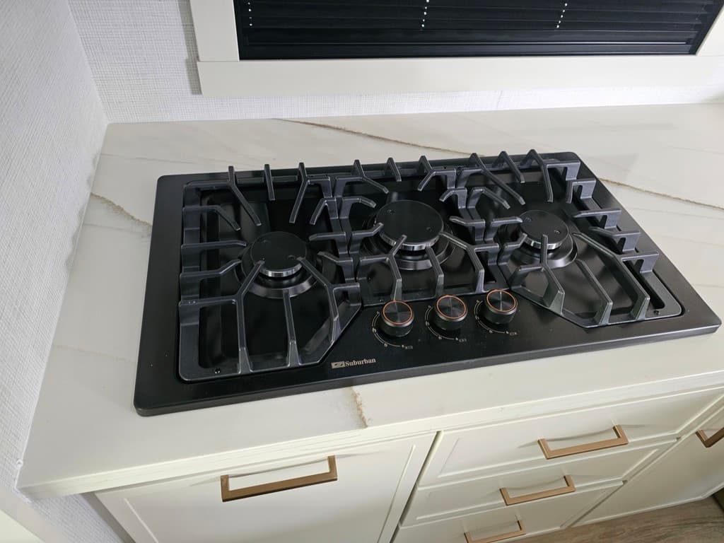 2026 Brinkley RV 2026 Brinkley RV Model IX - thumbnail 20