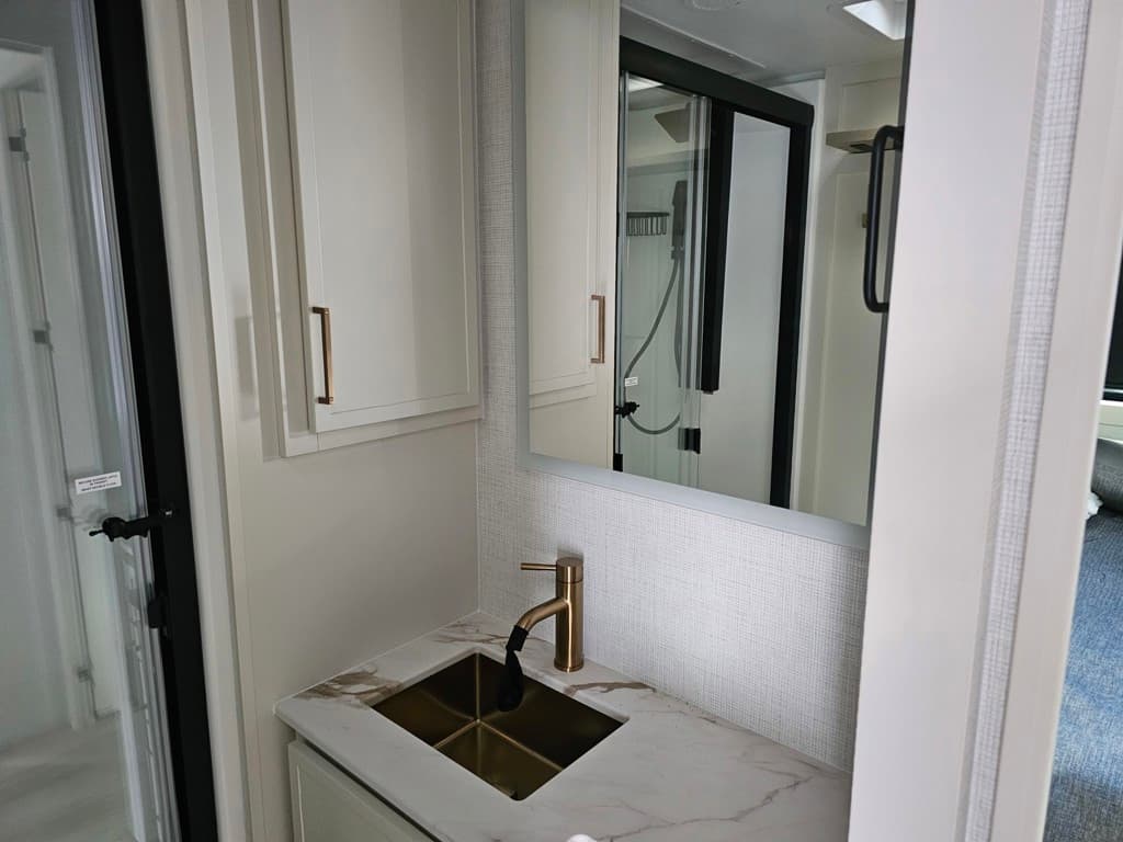 2026 Brinkley RV 2026 Brinkley RV Model IX - thumbnail 23