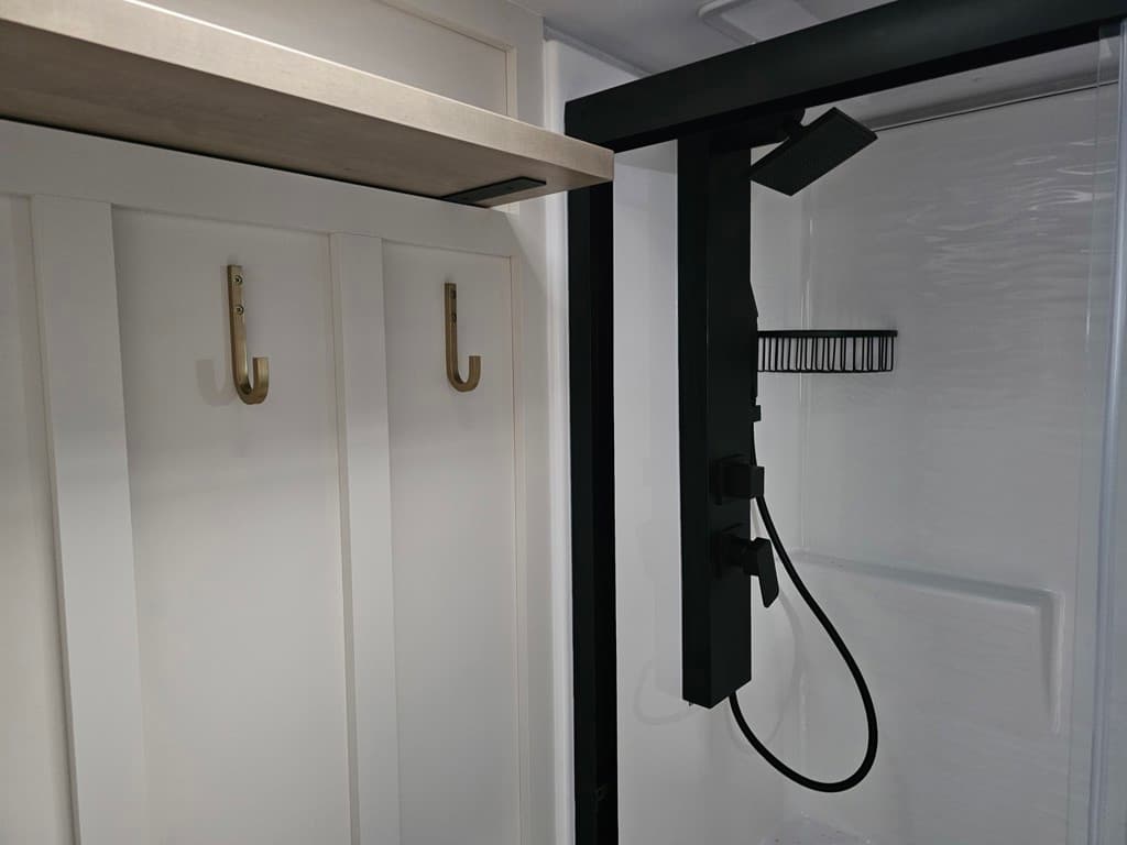 2026 Brinkley RV 2026 Brinkley RV Model IX - thumbnail 23