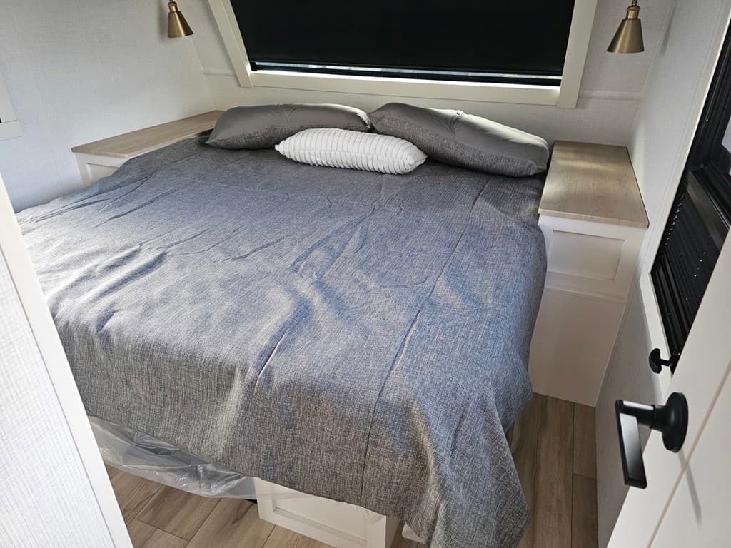 2026 Brinkley RV 2026 Brinkley RV Model IX - thumbnail 25