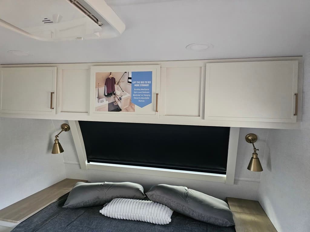 2026 Brinkley RV 2026 Brinkley RV Model IX - thumbnail 26