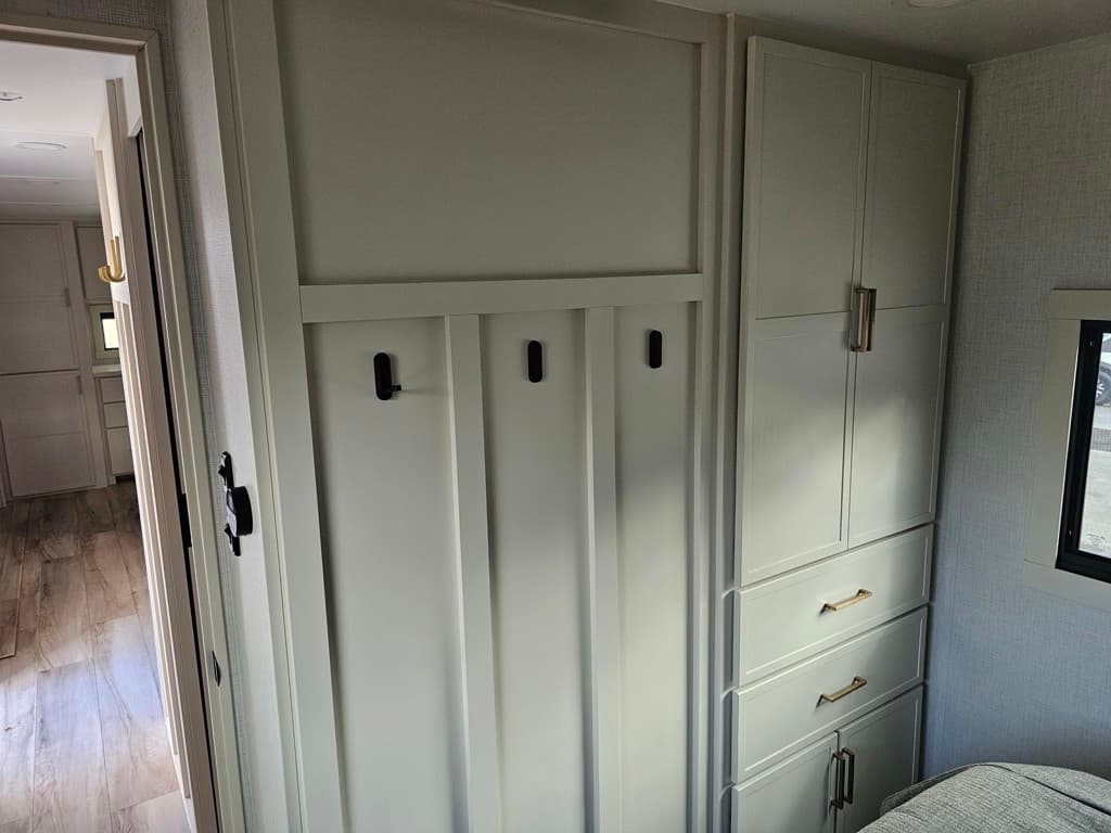 2026 Brinkley RV 2026 Brinkley RV Model IX - thumbnail 27