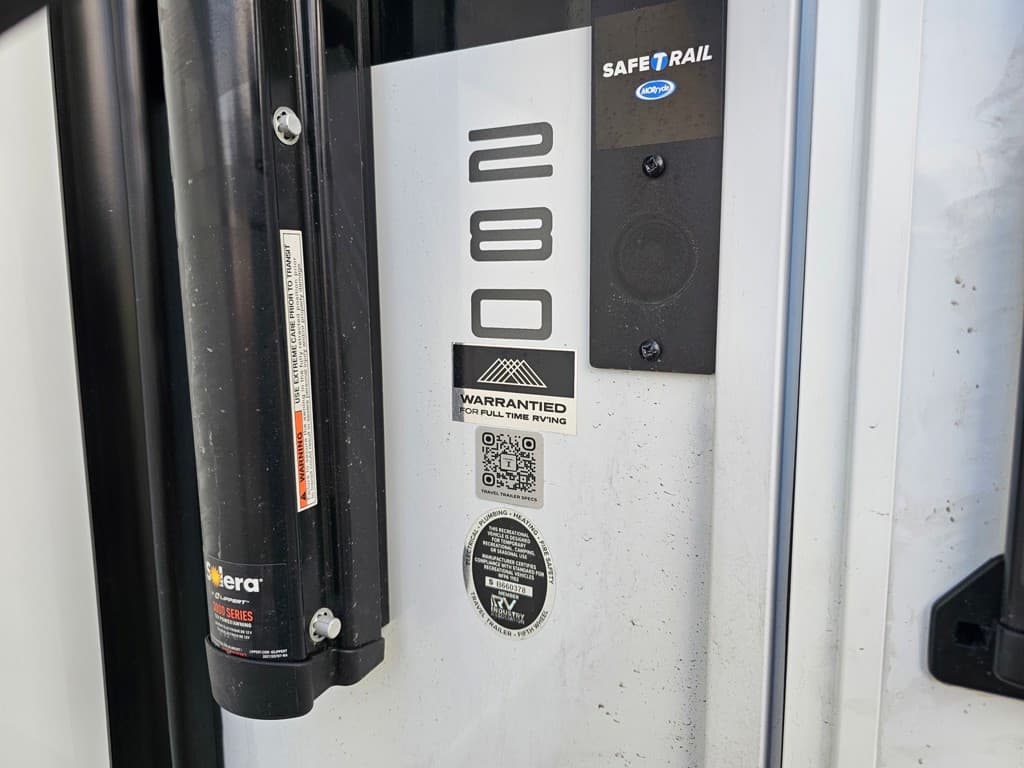 2026 Brinkley RV 2026 Brinkley RV Model IX - thumbnail 28