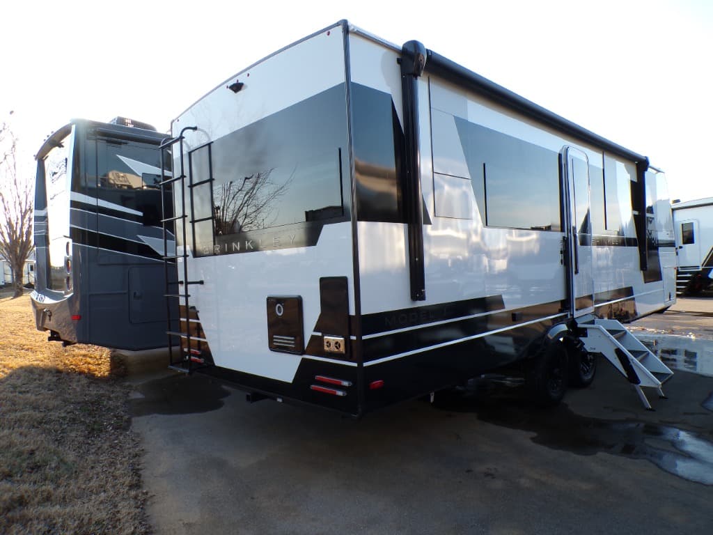 2026 Brinkley RV 2026 Brinkley RV Model IX - thumbnail 6