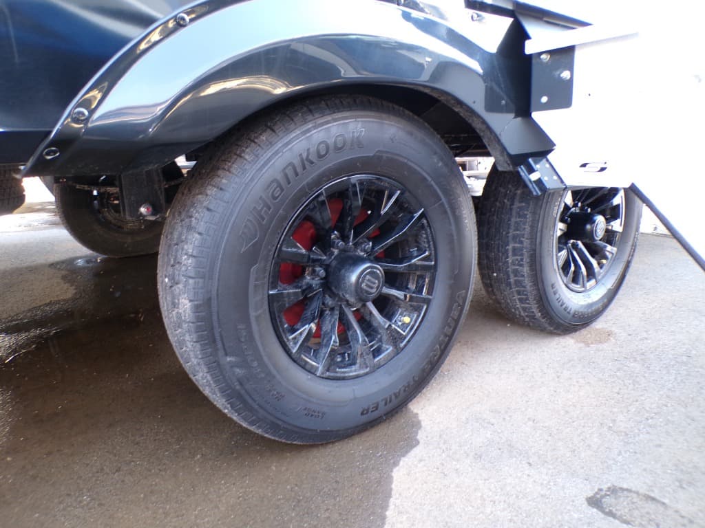 2026 Brinkley RV 2026 Brinkley RV Model IX - thumbnail 7