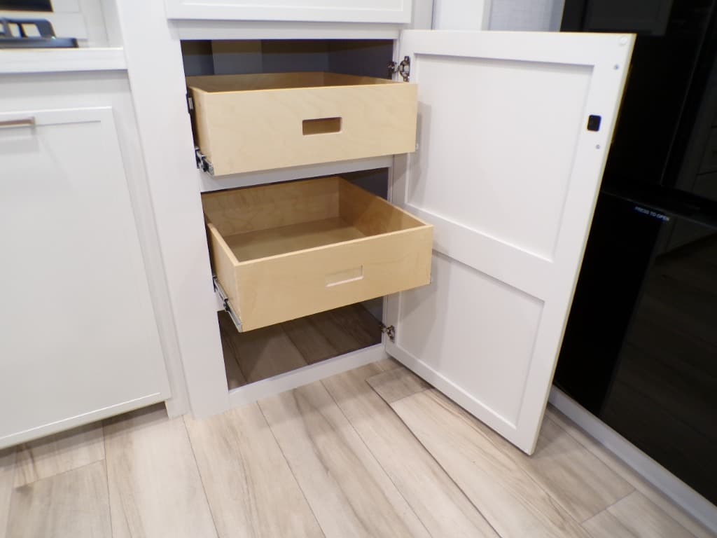 2026 Brinkley RV 2026 Brinkley RV Model IX - thumbnail 32