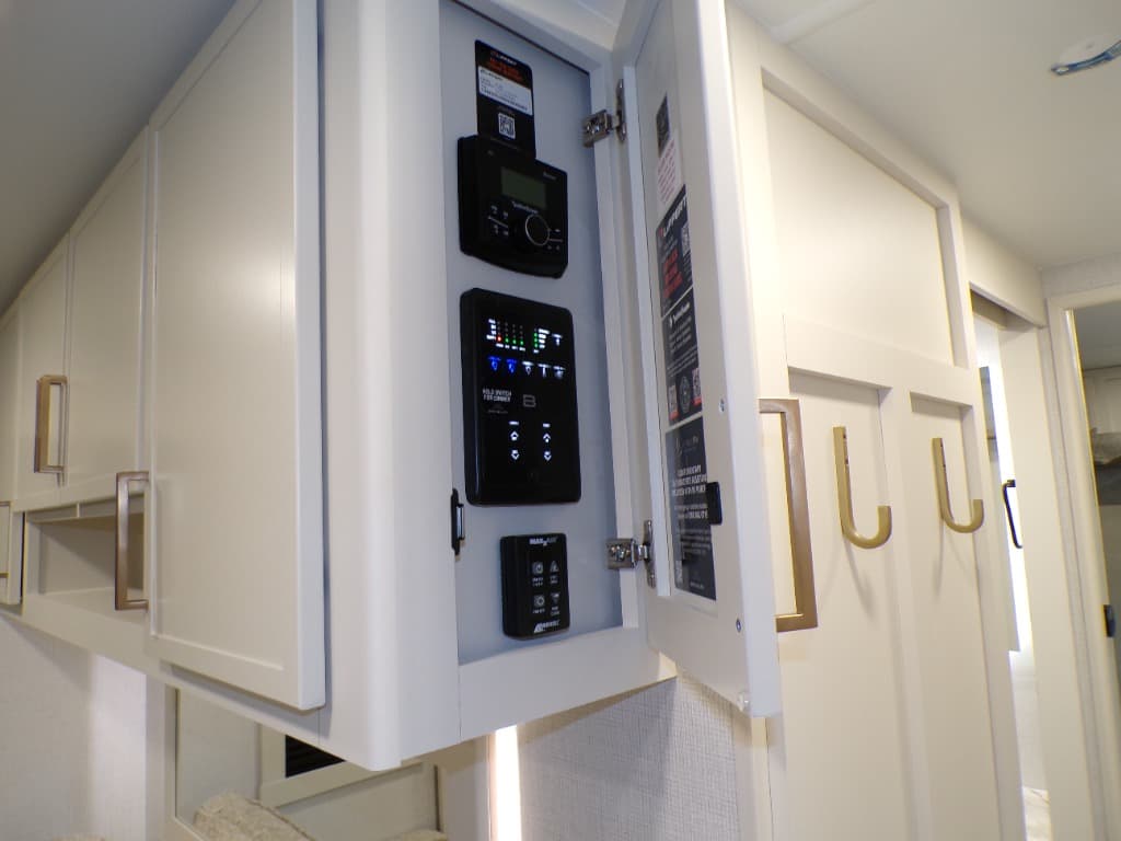 2026 Brinkley RV 2026 Brinkley RV Model IX - thumbnail 34