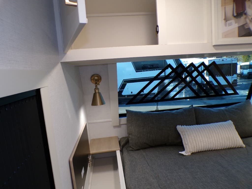 2026 Brinkley RV 2026 Brinkley RV Model IX - thumbnail 36