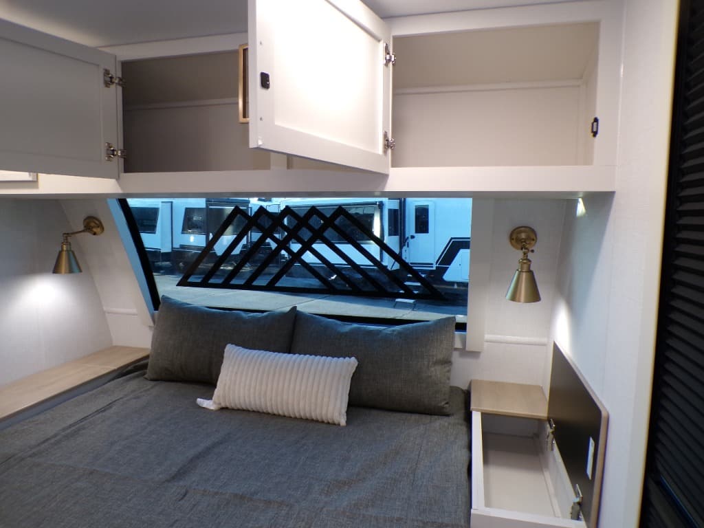 2026 Brinkley RV 2026 Brinkley RV Model IX - thumbnail 37