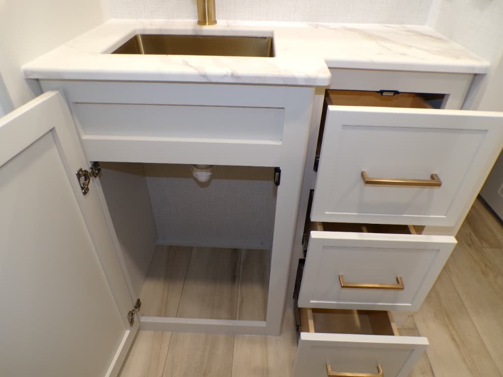 2026 Brinkley RV 2026 Brinkley RV Model IX - thumbnail 46