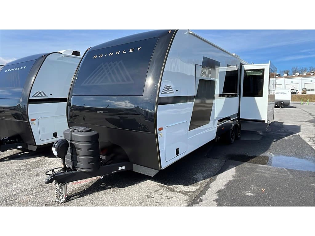 2026 Brinkley RV 2026 Brinkley RV Model IX - thumbnail 5