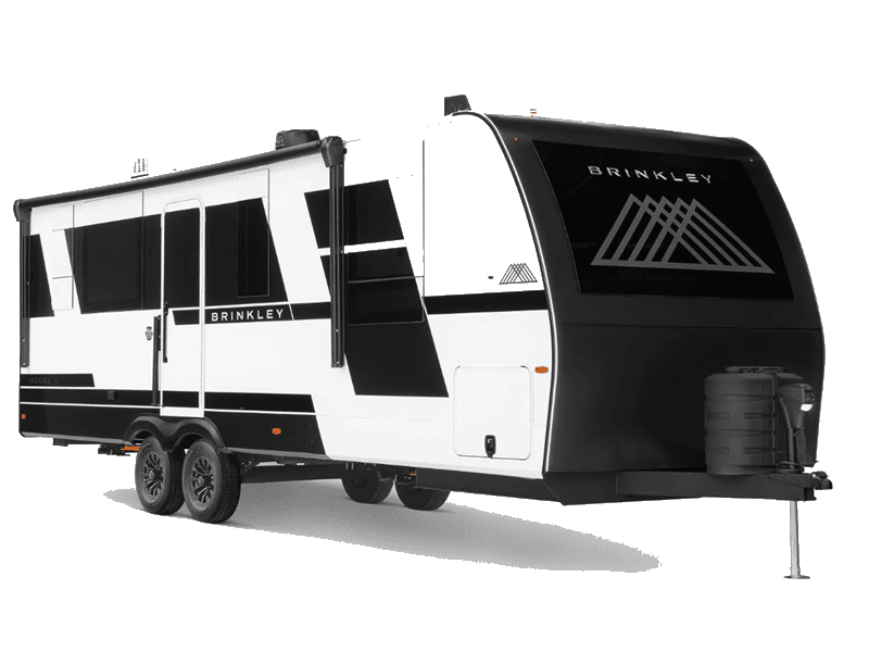 2026 Brinkley RV 2026 Brinkley RV Model IX - thumbnail 21