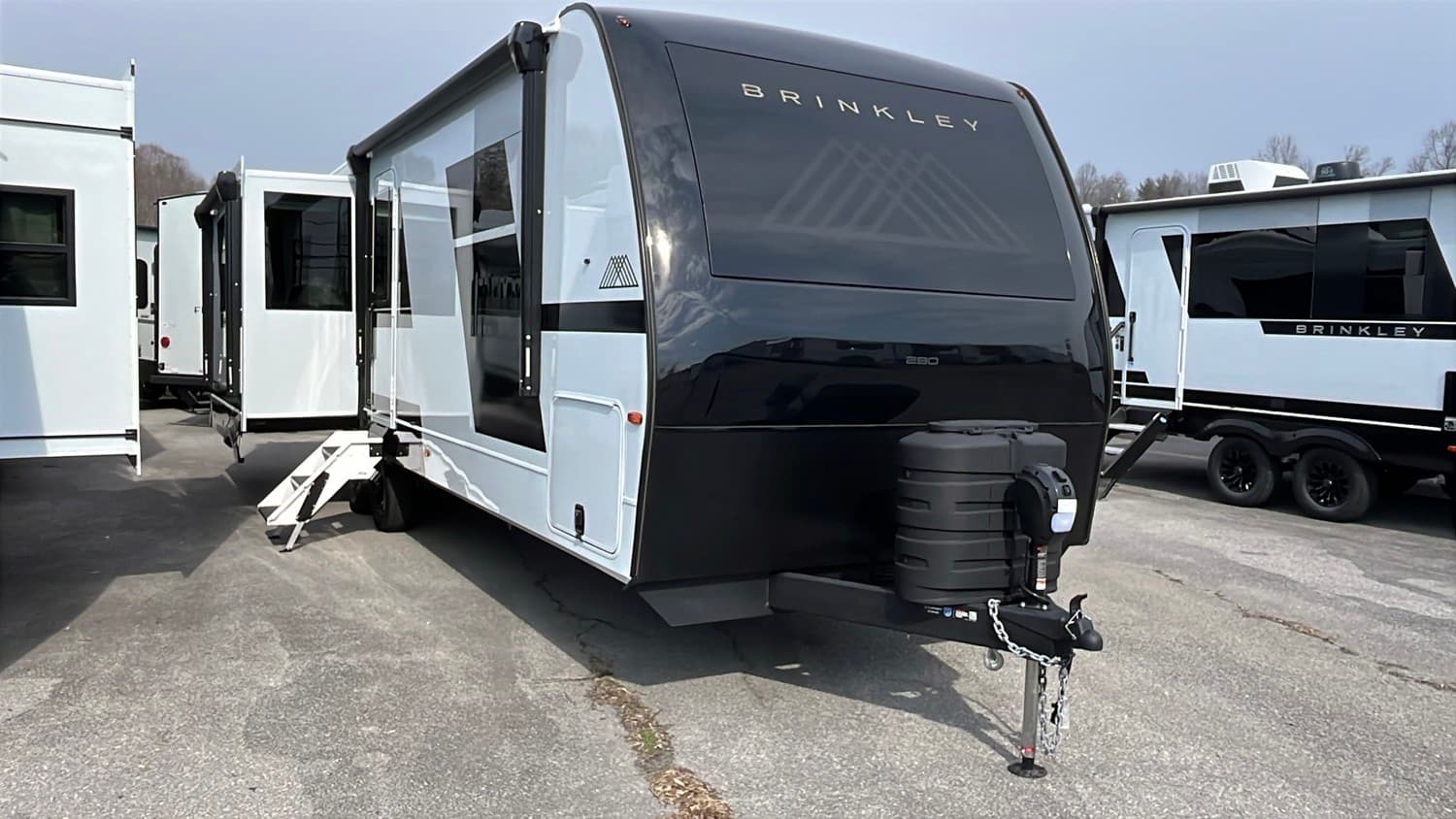 2026 Brinkley RV Model IX 280