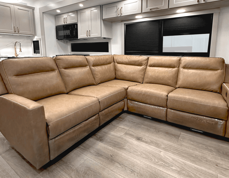 2026 Brinkley RV 2026 Brinkley RV Model G - thumbnail 3