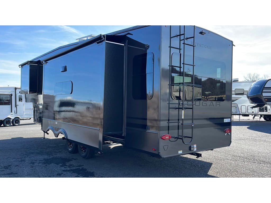 2026 Keystone RV 2026 Keystone RV Keystone Cougar - thumbnail 4
