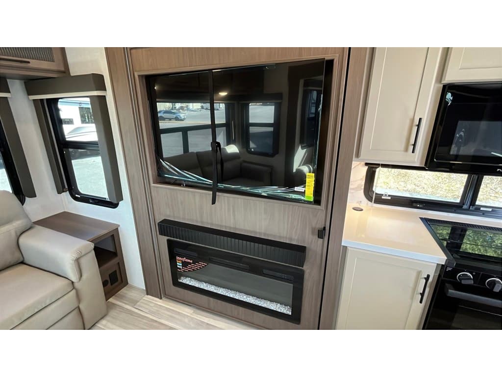 2026 Keystone RV 2026 Keystone RV Keystone Cougar - thumbnail 11