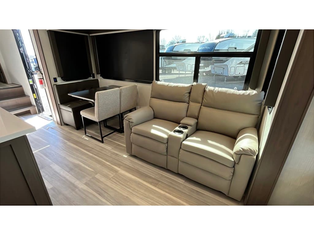 2026 Keystone RV 2026 Keystone RV Keystone Cougar - thumbnail 13