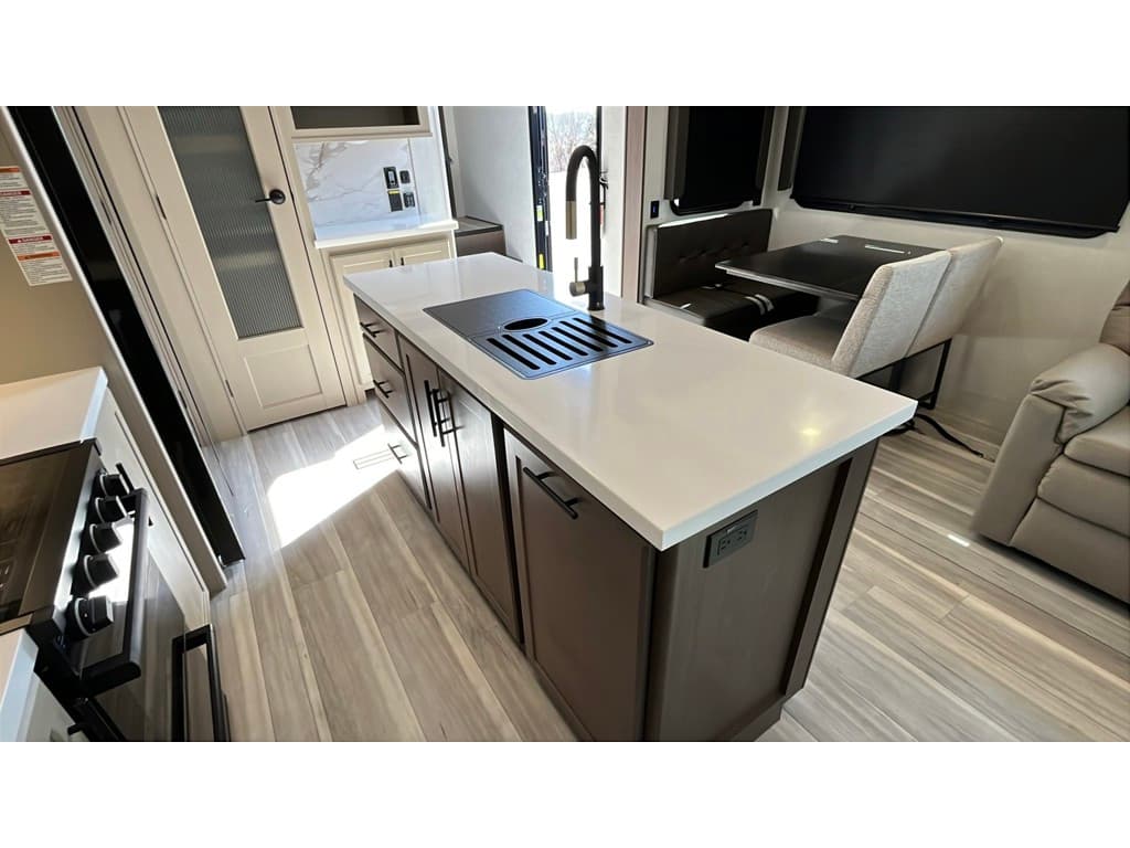 2026 Keystone RV 2026 Keystone RV Keystone Cougar - thumbnail 15