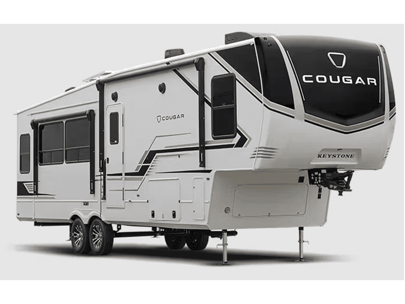2026 Keystone RV 2026 Keystone RV Keystone Cougar - image 1