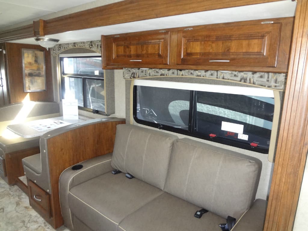 2026 Keystone RV 2026 Keystone RV Keystone Cougar - thumbnail 2