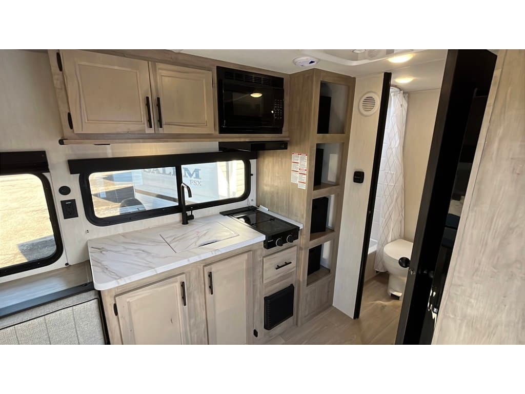 2026 Forest River 2026 Forest River Cherokee Wolf Pup - thumbnail 9