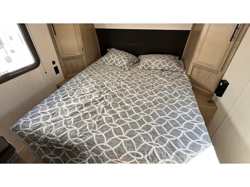 2026 Forest River 2026 Forest River Cherokee Wolf Pup - thumbnail 10