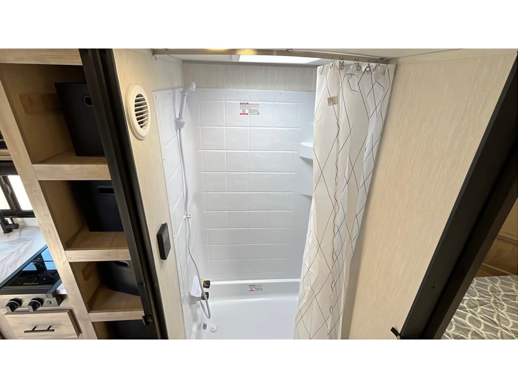 2026 Forest River 2026 Forest River Cherokee Wolf Pup - thumbnail 11