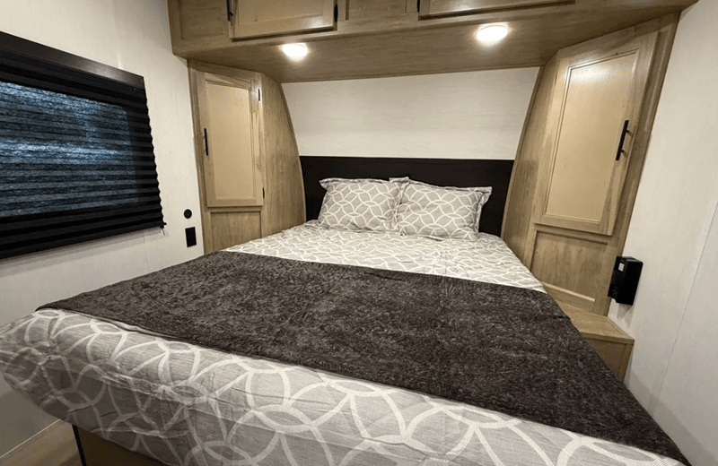 2026 Forest River 2026 Forest River Cherokee Wolf Pup - thumbnail 22