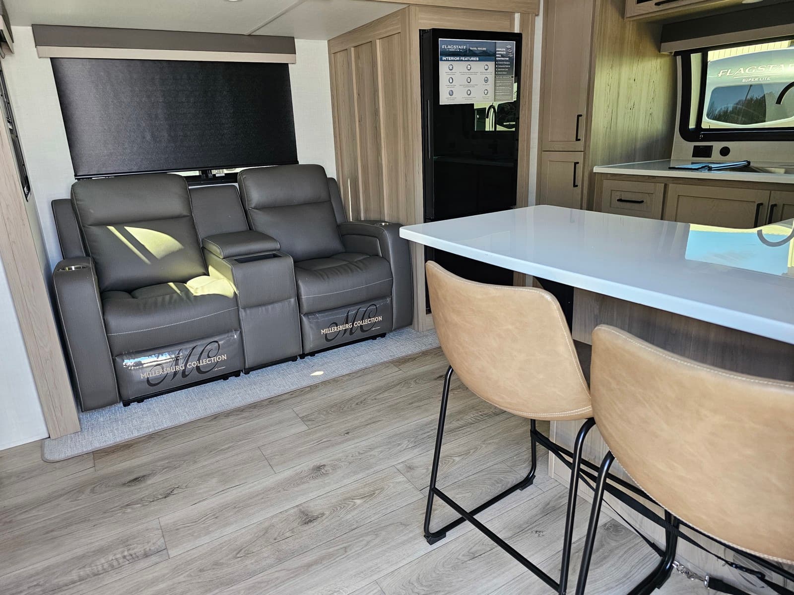 2026 Flagstaff 2026 Flagstaff Micro Lite - thumbnail 10