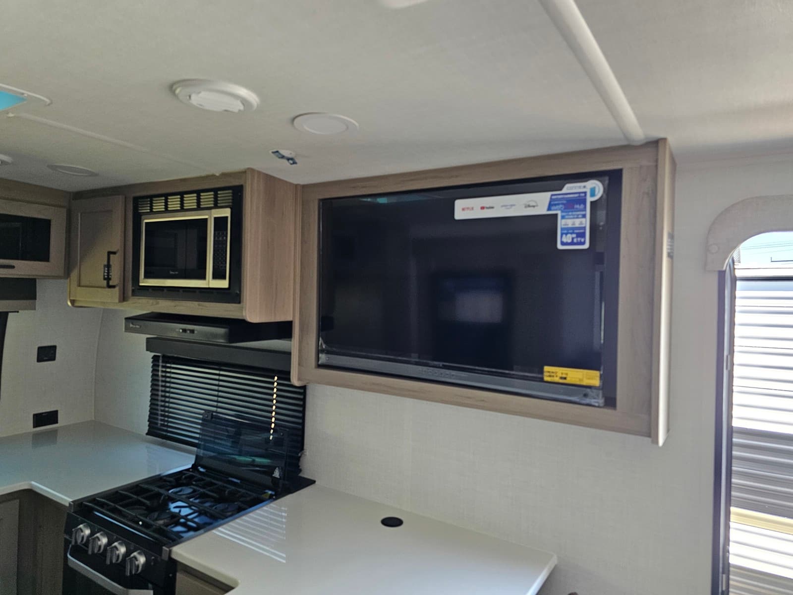 2026 Flagstaff 2026 Flagstaff Micro Lite - thumbnail 13