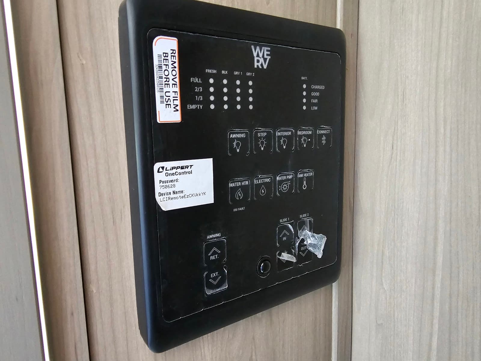 2026 Flagstaff 2026 Flagstaff Micro Lite - thumbnail 23