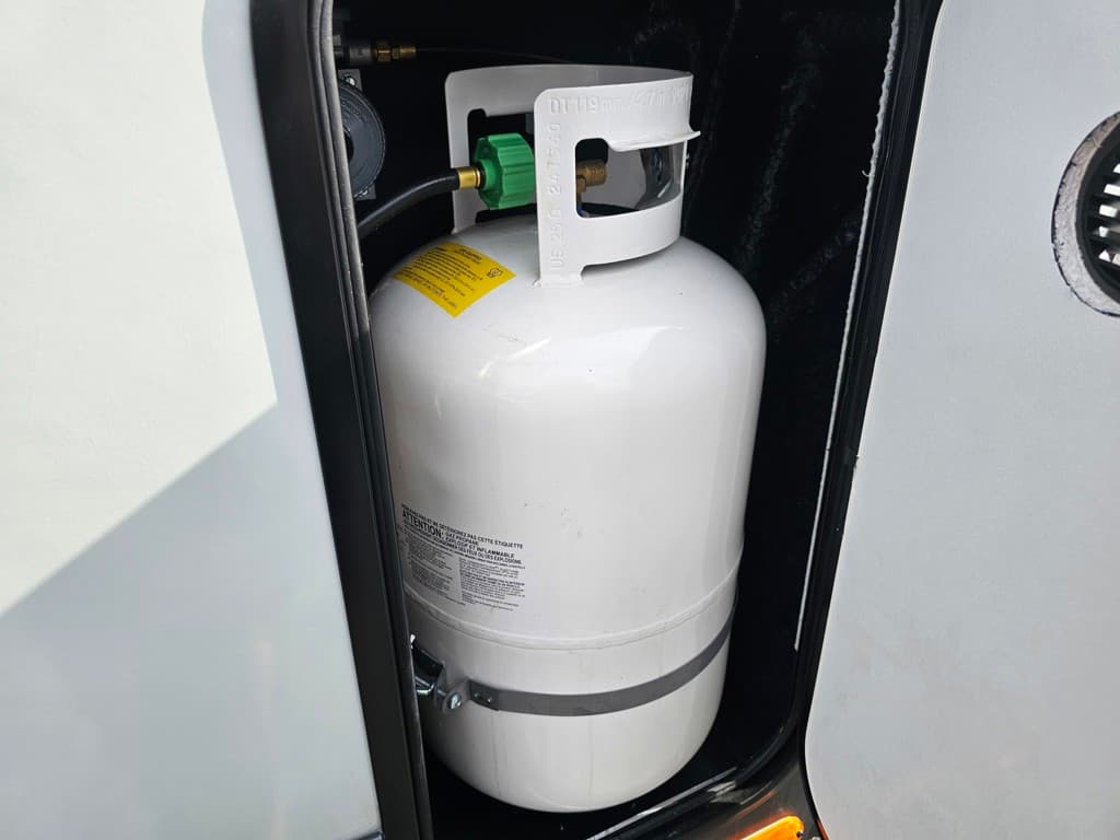 2026 Forest River 2026 Forest River Flagstaff Classic - thumbnail 10