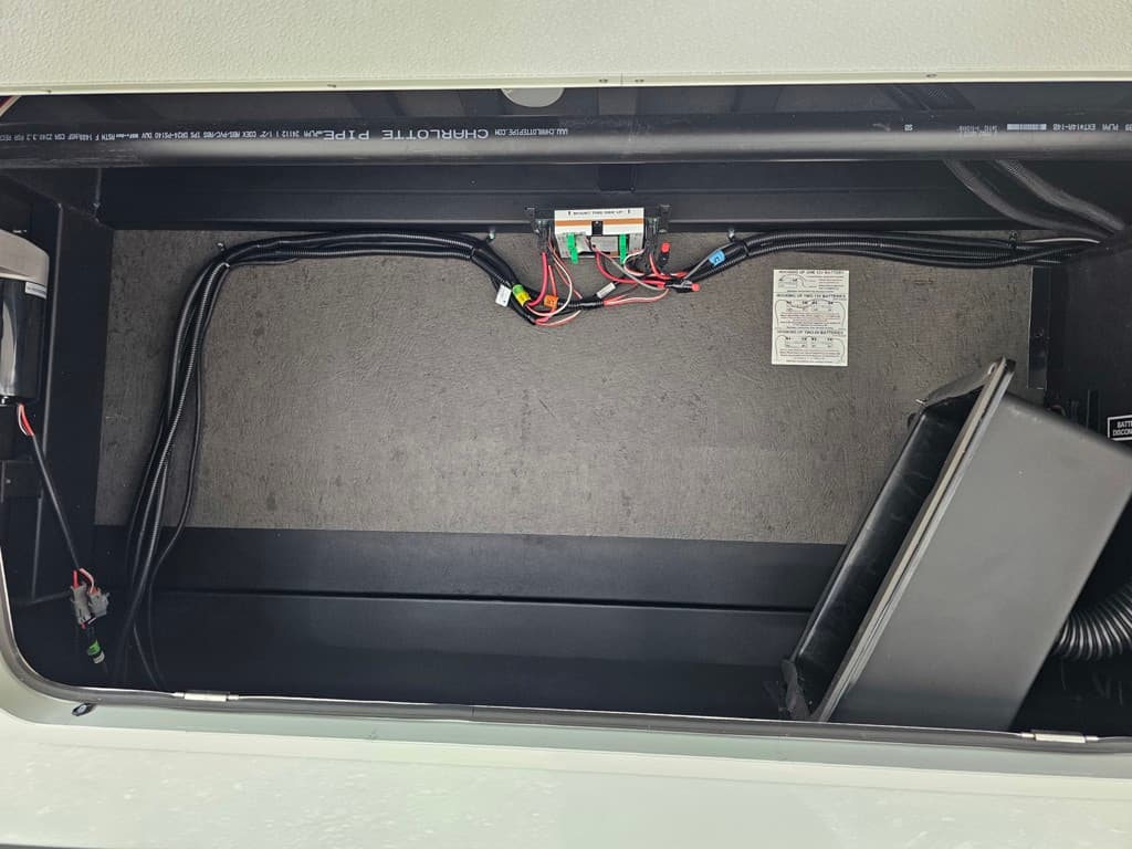 2026 Forest River 2026 Forest River Flagstaff Classic - thumbnail 11