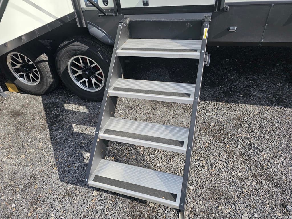 2026 Forest River 2026 Forest River Flagstaff Classic - thumbnail 14