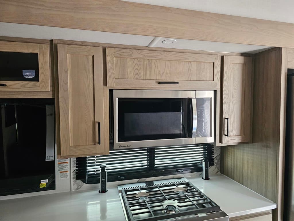 2026 Forest River 2026 Forest River Flagstaff Classic - thumbnail 21