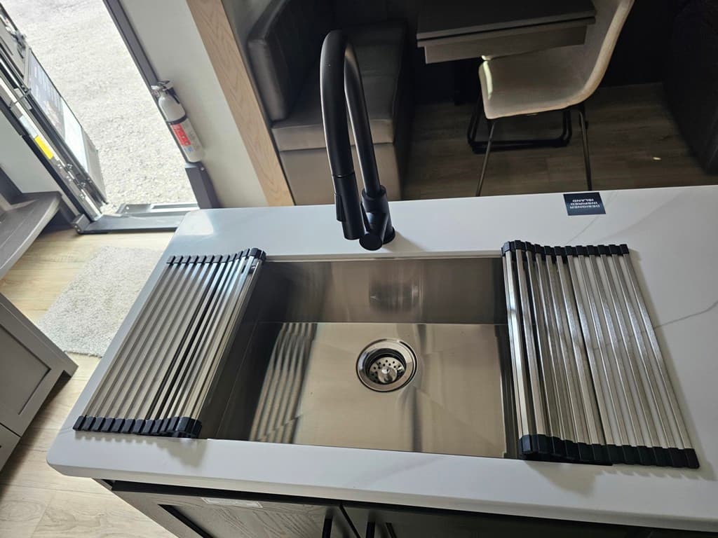 2026 Forest River 2026 Forest River Flagstaff Classic - thumbnail 23