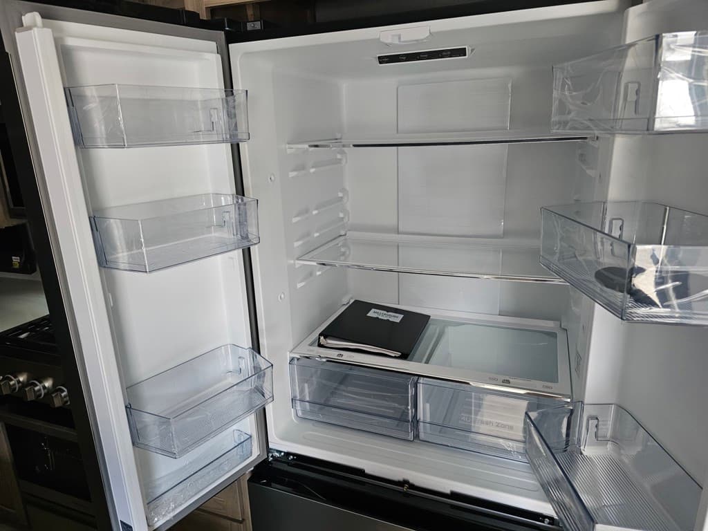 2026 Forest River 2026 Forest River Flagstaff Classic - thumbnail 24