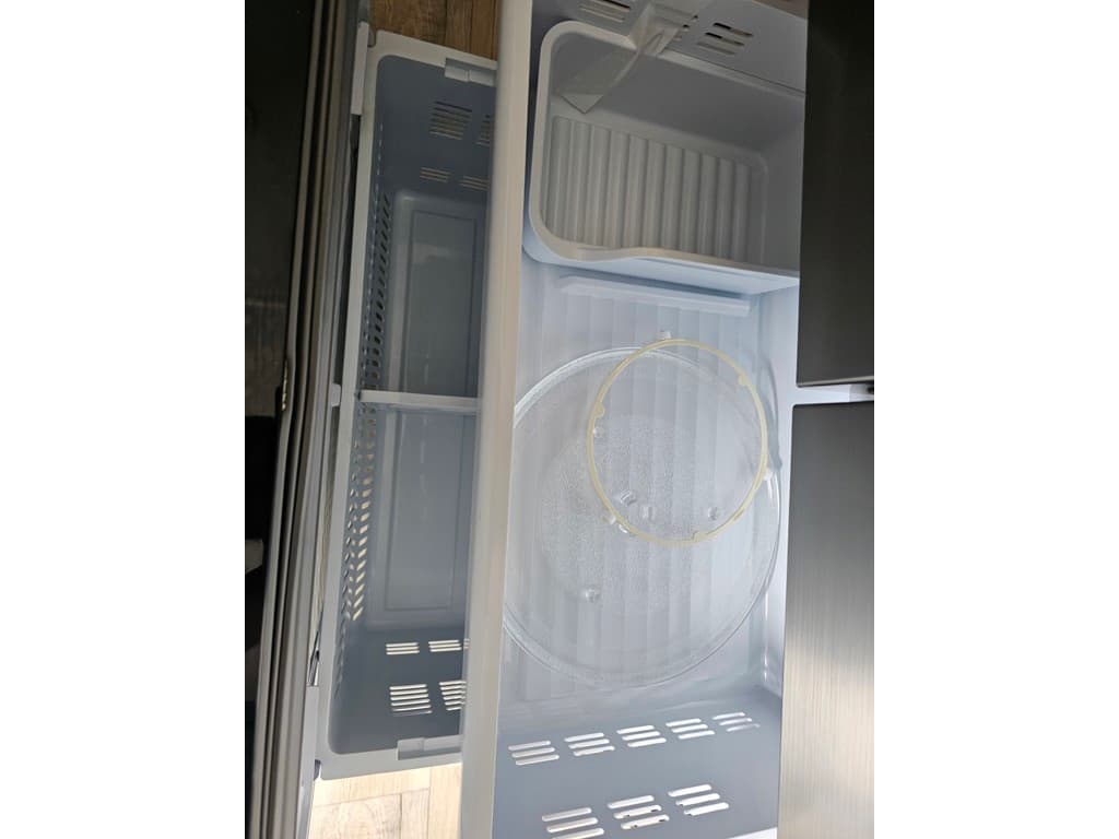 2026 Forest River 2026 Forest River Flagstaff Classic - thumbnail 25